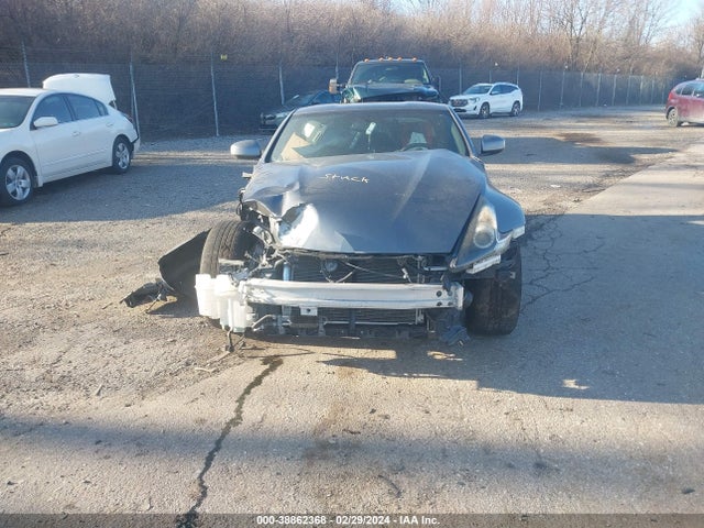 Nissan 370Z 2019 JN1AZ4EH7KM422085 Image 13