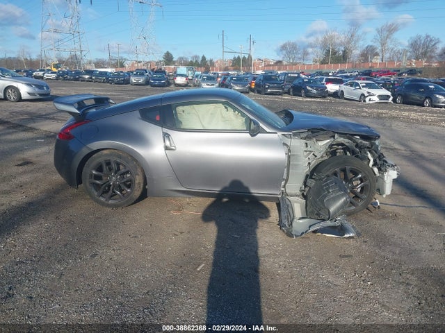 Nissan 370Z 2019 JN1AZ4EH7KM422085 Image 14