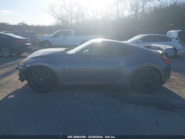 Nissan 370Z 2019 JN1AZ4EH7KM422085 Image 15