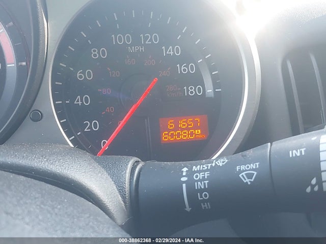 Nissan 370Z 2019 JN1AZ4EH7KM422085 Image 16