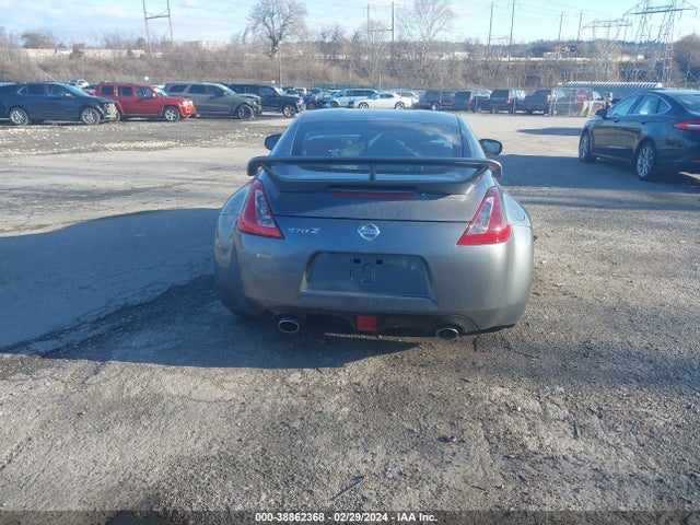 Nissan 370Z 2019 JN1AZ4EH7KM422085 Image 17