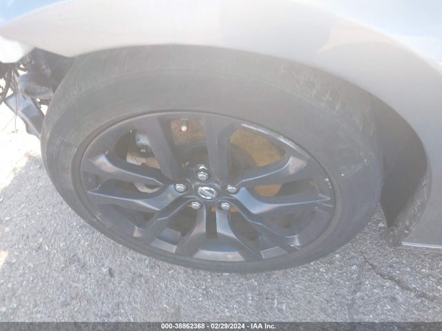 Nissan 370Z 2019 JN1AZ4EH7KM422085 Image 12