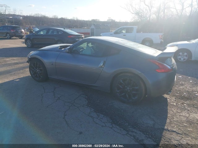 Nissan 370Z 2019 JN1AZ4EH7KM422085 Image 3