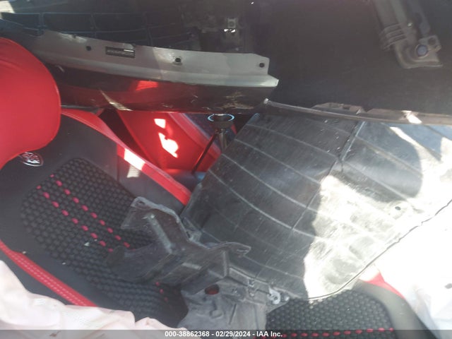 Nissan 370Z 2019 JN1AZ4EH7KM422085 Image 5