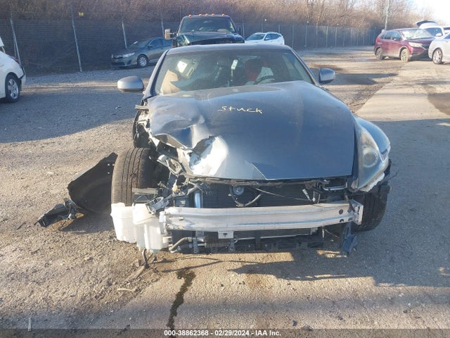 Nissan 370Z 2019 JN1AZ4EH7KM422085 Image 6