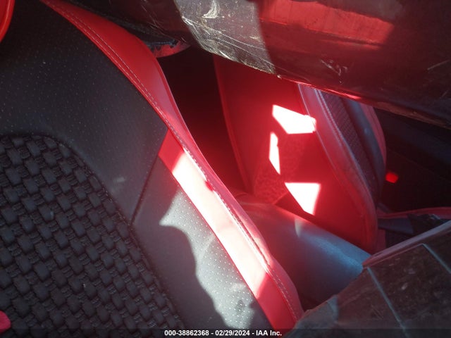 Nissan 370Z 2019 JN1AZ4EH7KM422085 Image 8