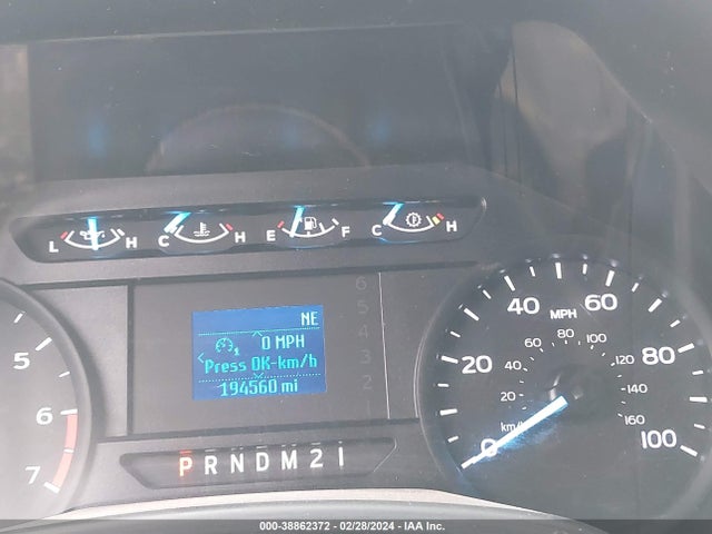 2018 FORD F-250 XL VIN: 1FT7W2B62JEB97901