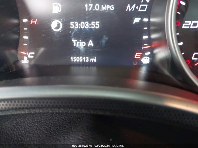 Dodge Charger Sxt 2016 2C3CDXHG5GH277233 Image 7