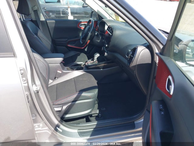 Продажа на аукционе авто 2023 Kia Soul Gt-line, vin: KNDJ53AU9P7851224, номер лота: 38862378