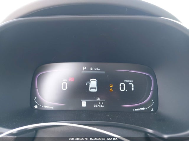Продажа на аукционе авто 2023 Kia Soul Gt-line, vin: KNDJ53AU9P7851224, номер лота: 38862378