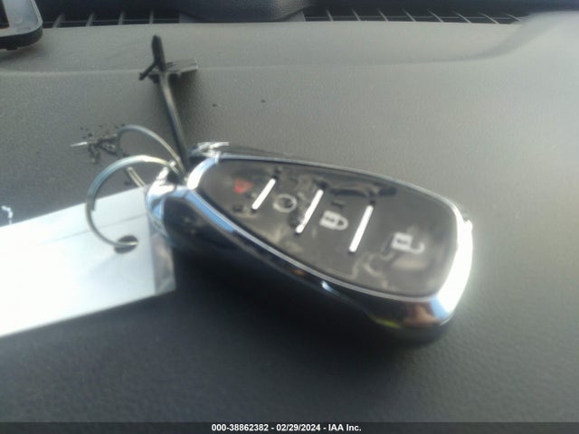 Chevrolet Trailblazer Awd Rs 2023 KL79MUSL1PB162791 Image 11