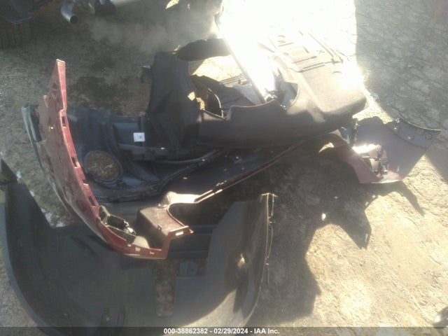 Chevrolet Trailblazer Awd Rs 2023 KL79MUSL1PB162791 Image 12