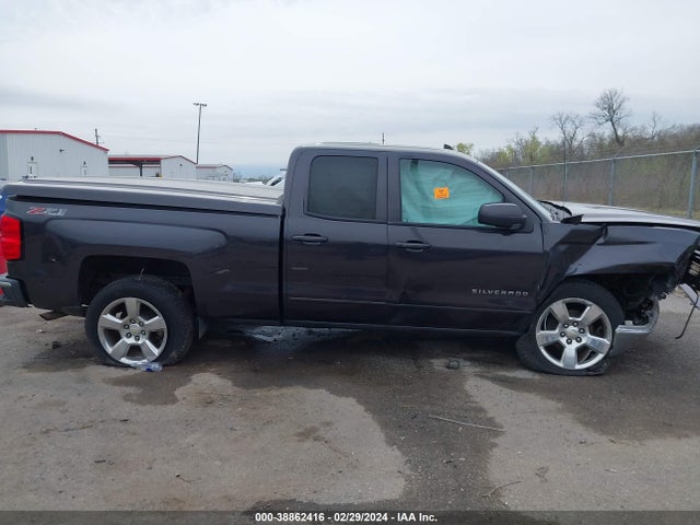 Chevrolet Silverado 1500 2lt 2015 1GCVKREC4FZ157008 Image 13