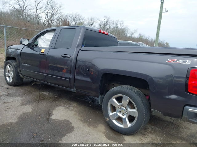 Chevrolet Silverado 1500 2lt 2015 1GCVKREC4FZ157008 Image 14