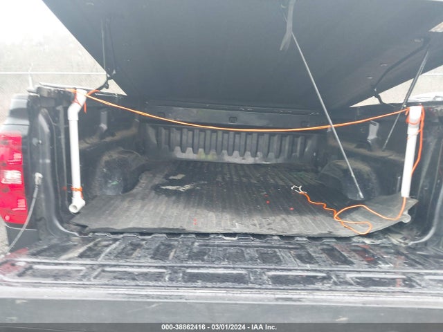 Chevrolet Silverado 1500 2lt 2015 1GCVKREC4FZ157008 Image 8