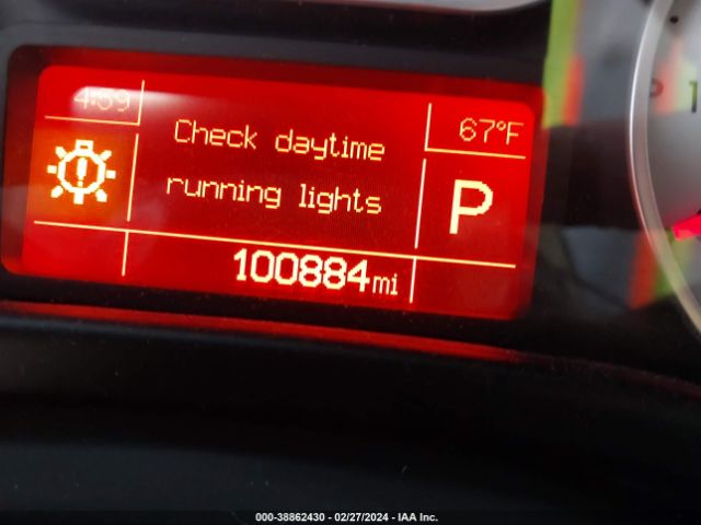 ZFBCFABH2EZ012869 Fiat 500l Easy
