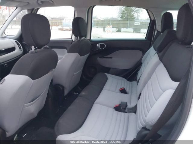 ZFBCFABH2EZ012869 Fiat 500l Easy