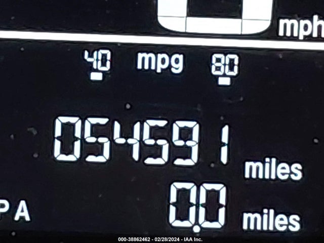 Honda CR-V LX 2019 5J6RW5H33KL004542 Image 7