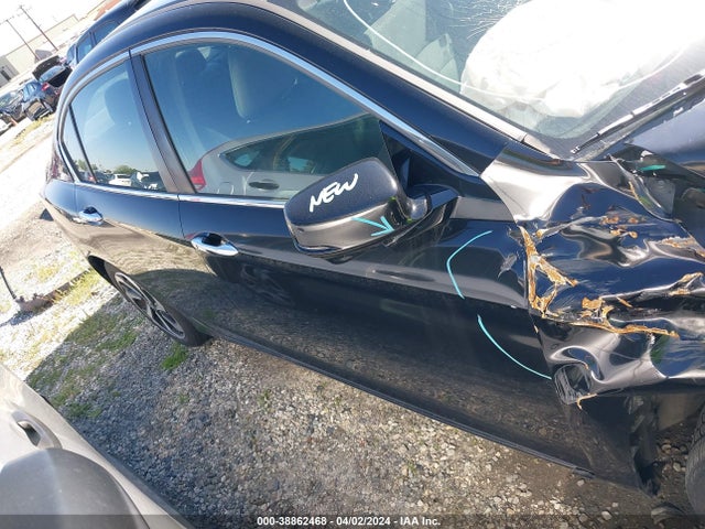 Honda ACCORD EX 2017 1HGCR2F04HA034780 Image 14