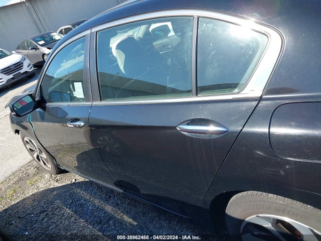 Honda ACCORD EX 2017 1HGCR2F04HA034780 Image 15