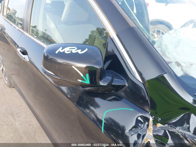 Honda ACCORD EX 2017 1HGCR2F04HA034780 Image 18