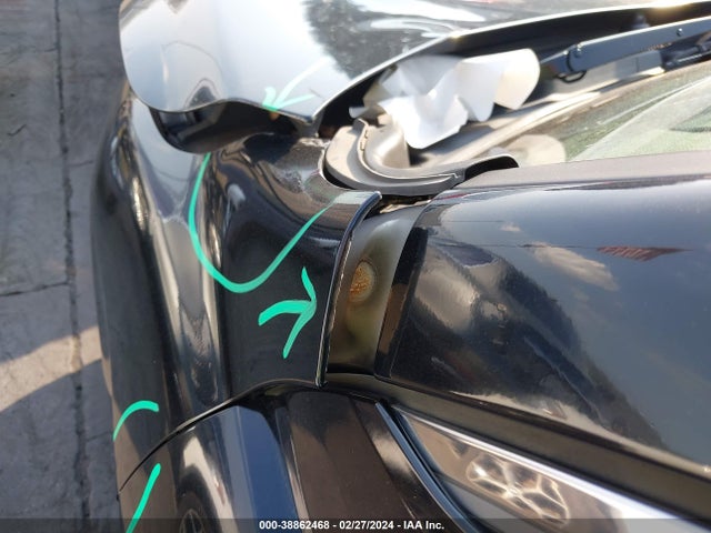 Honda ACCORD EX 2017 1HGCR2F04HA034780 Image 20