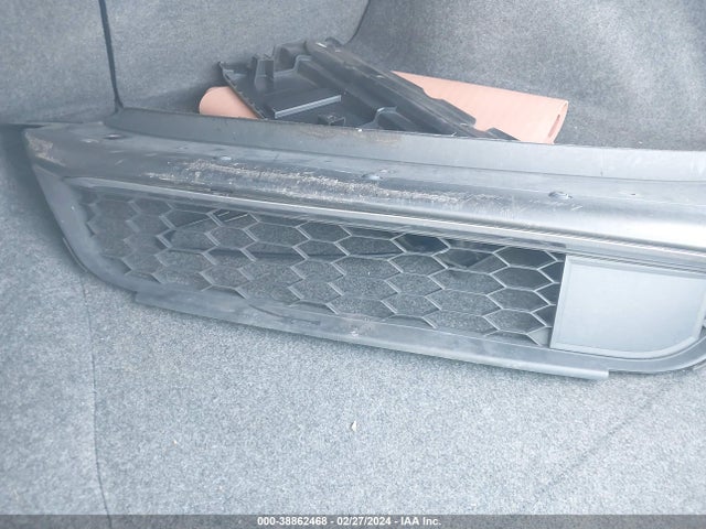Honda ACCORD EX 2017 1HGCR2F04HA034780 Image 21