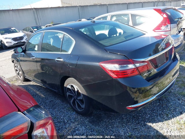 Honda ACCORD EX 2017 1HGCR2F04HA034780 Image 3