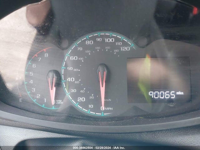 Chevrolet Spark Fwd Ls Automatic 2021 KL8CB6SA2MC711051 Image 7