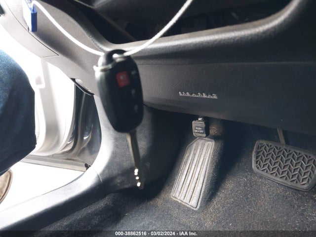 Toyota CAMRY SE 2015 4T1BF1FK7FU082778 Image 11