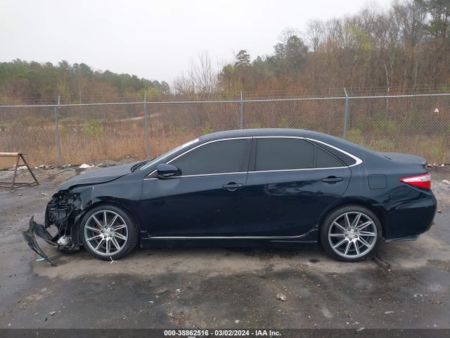 Toyota CAMRY SE 2015 4T1BF1FK7FU082778 Image 15