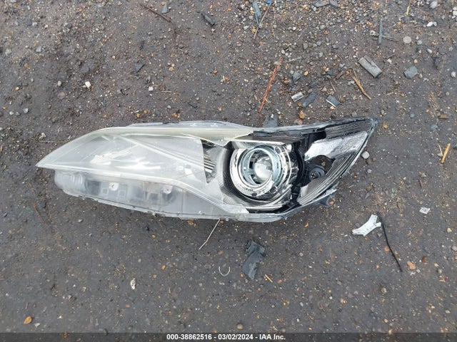Toyota CAMRY SE 2015 4T1BF1FK7FU082778 Image 12