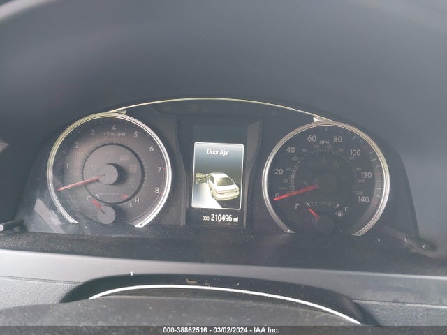 Toyota CAMRY SE 2015 4T1BF1FK7FU082778 Image 7