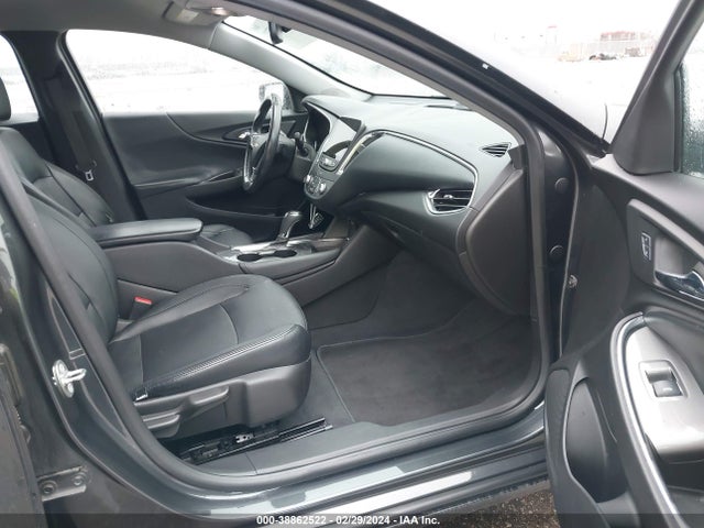 Chevrolet MALIBU 2LT 2016 1G1ZF5SX8GF189641 Image 5