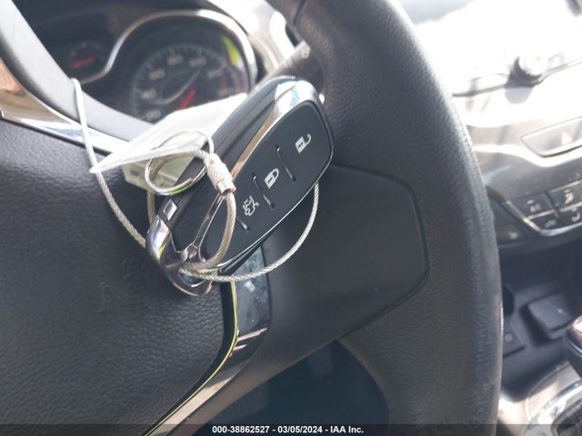 Chevrolet Cruze Lt Auto 2017 1G1BE5SM5H7175329 Image 11