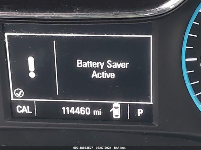 Chevrolet Cruze Lt Auto 2017 1G1BE5SM5H7175329 Image 15