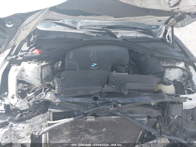 BMW 428i Gran Coupe 2016 WBA4A9C51GG506154 Image 10