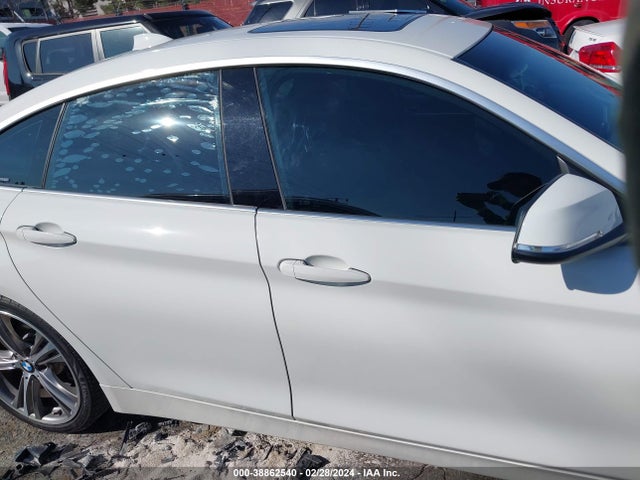 BMW 428i Gran Coupe 2016 WBA4A9C51GG506154 Image 12