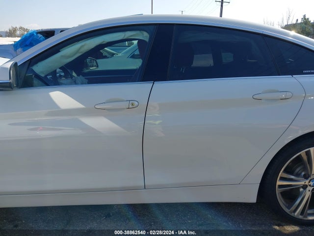 BMW 428i Gran Coupe 2016 WBA4A9C51GG506154 Image 13