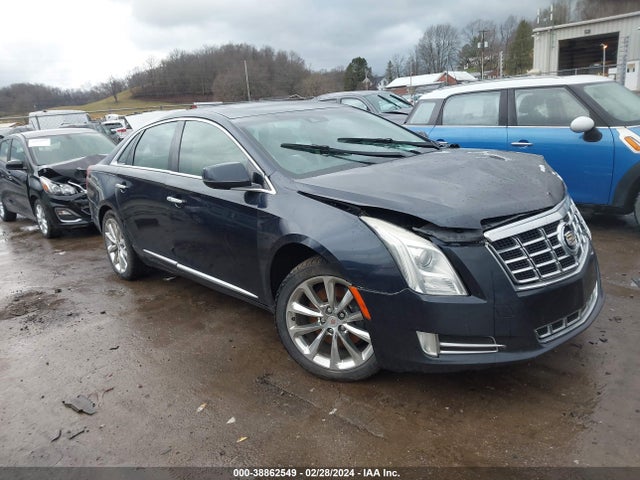 2014 2G61R5S34E9145931 main image
