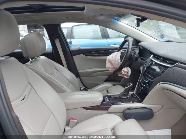 2G61R5S34E9145931 Cadillac Xts Premium