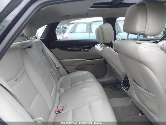 2G61R5S34E9145931 Cadillac Xts Premium