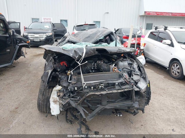 Ford Mustang Gt Premium Fastback 2024 1FA6P8CF5R5401277 Image 13