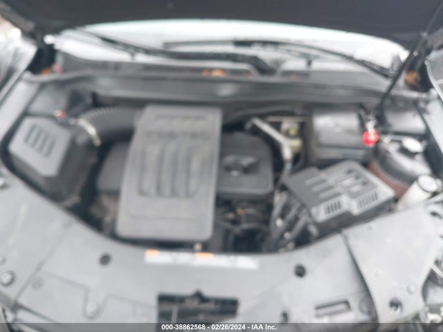 Chevrolet EQUINOX LT 2017 2GNFLFEK8H6350940 Image 10