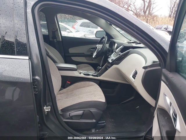 Chevrolet EQUINOX LT 2017 2GNFLFEK8H6350940 Image 5