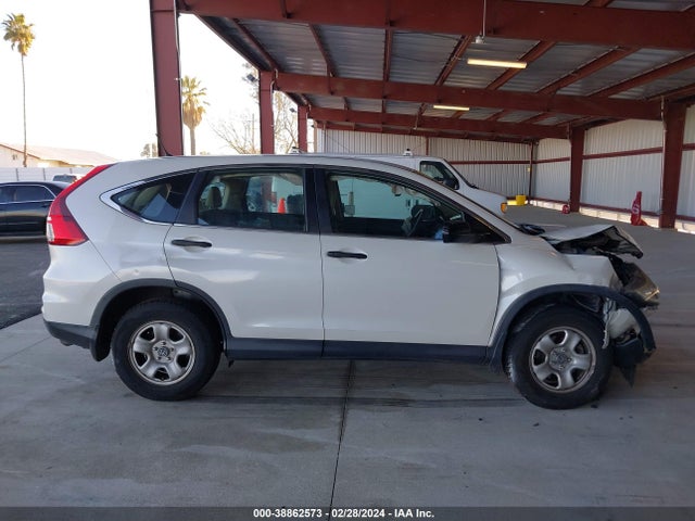 Honda CR-V LX 2015 5J6RM4H31FL049310 Image 13