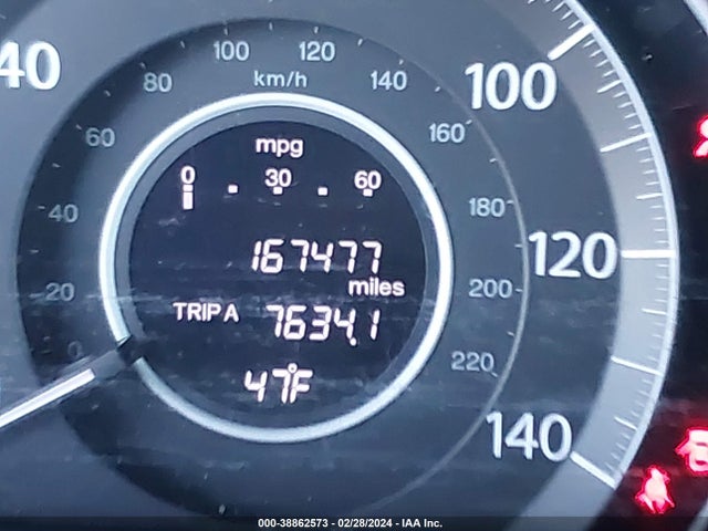 Honda CR-V LX 2015 5J6RM4H31FL049310 Image 15