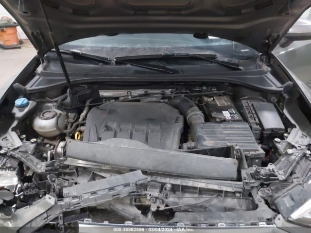 WA1AECF38L1061131 Audi Q3 Premium 45 Tfsi Quattro Tiptronic