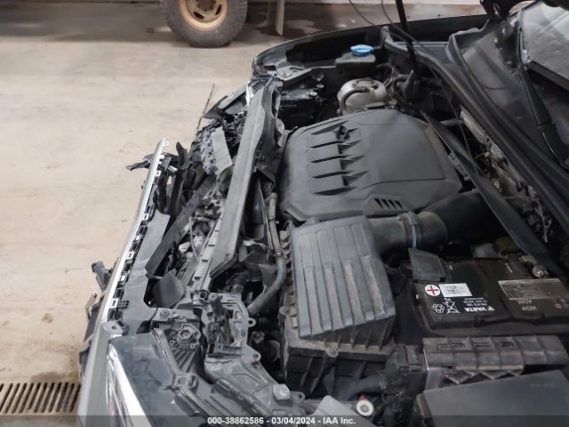 WA1AECF38L1061131 Audi Q3 Premium 45 Tfsi Quattro Tiptronic