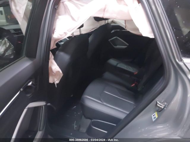 WA1AECF38L1061131 Audi Q3 Premium 45 Tfsi Quattro Tiptronic